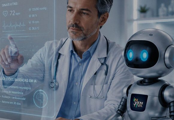 IA na Medicina