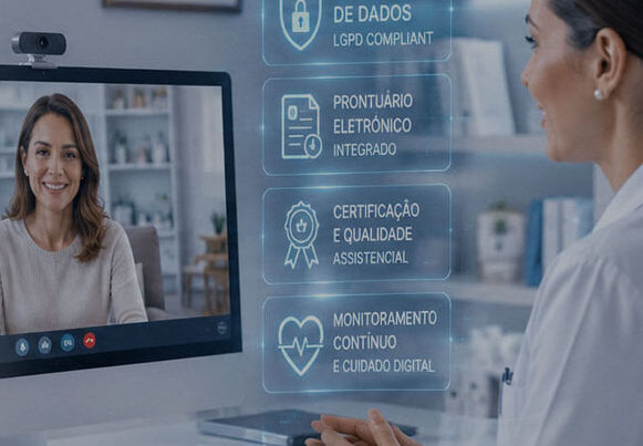Telemedicina