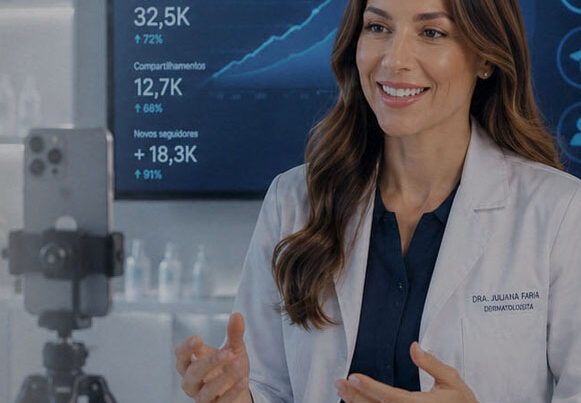 Marketing Médico