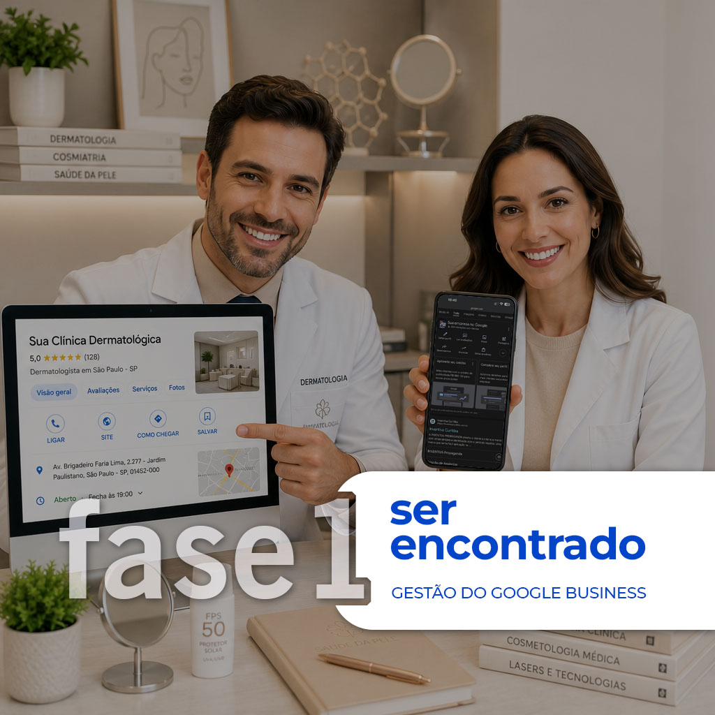 Ser Encontrado