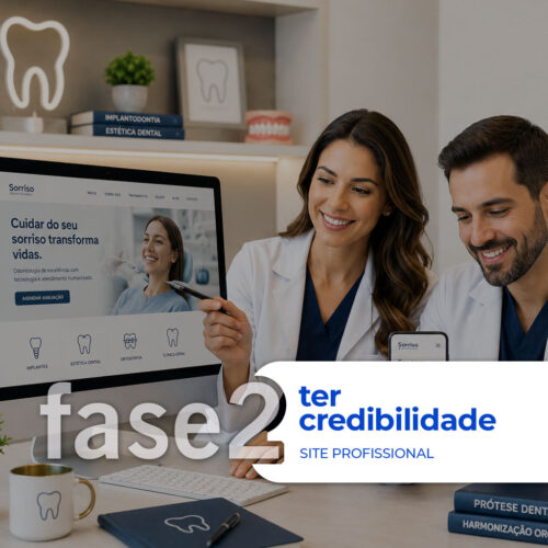 Ter Credibilidade