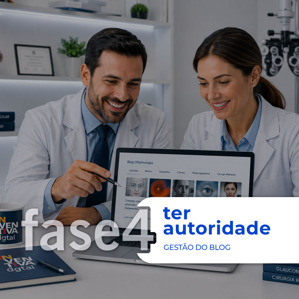 Ter Autoridade