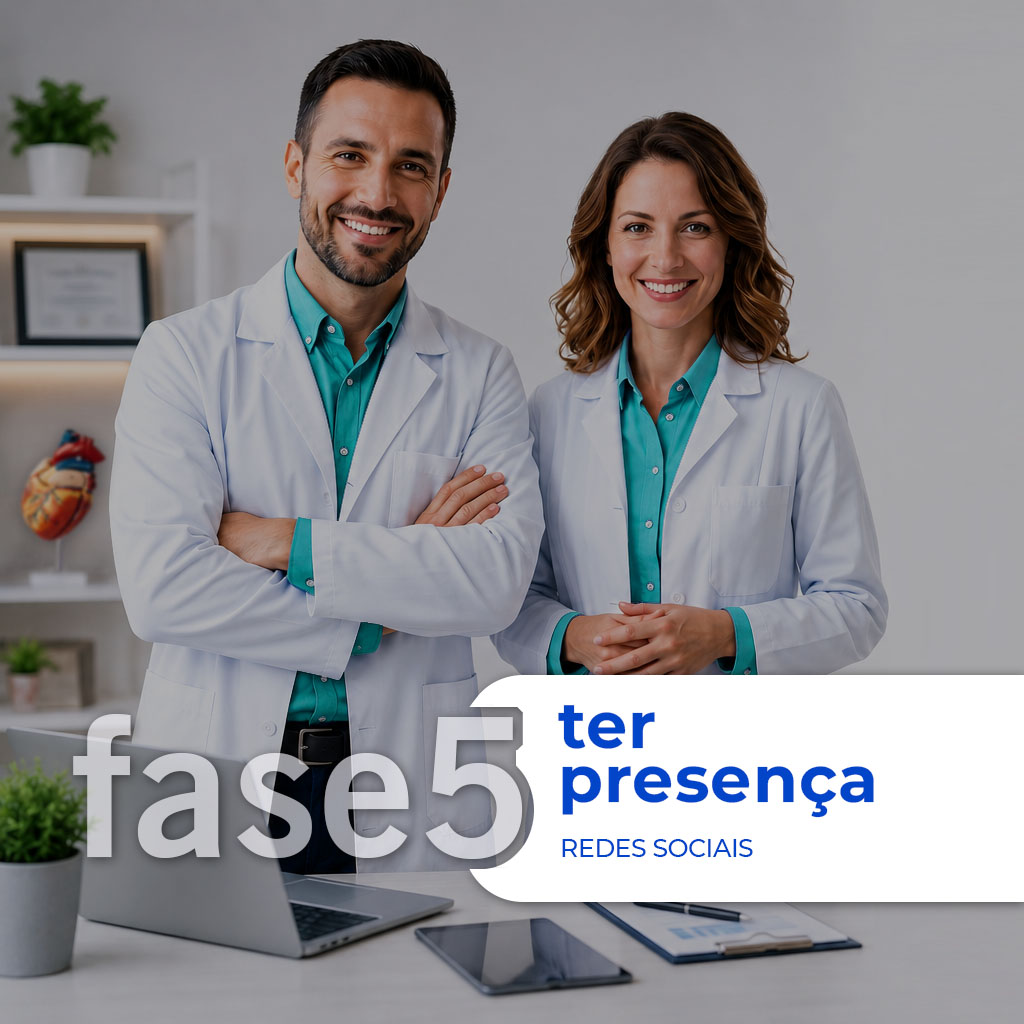 Ter Presença