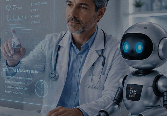 IA na Medicina