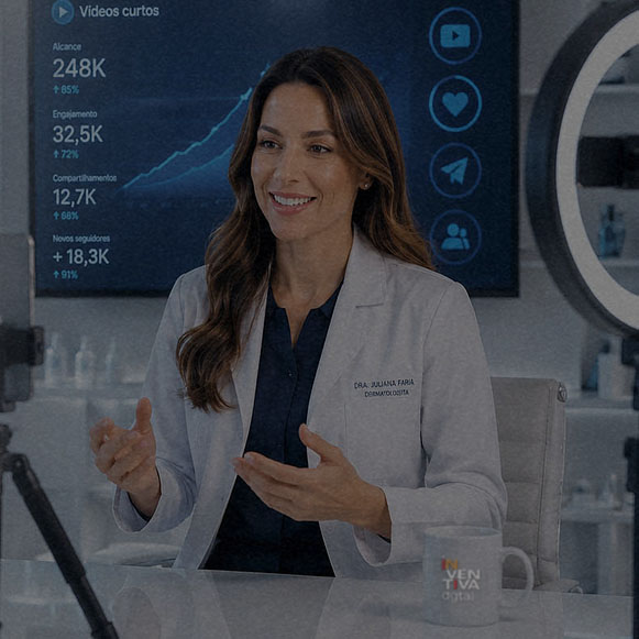 Marketing Médico