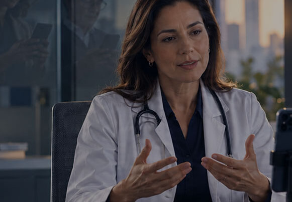 Conteúdo Médico