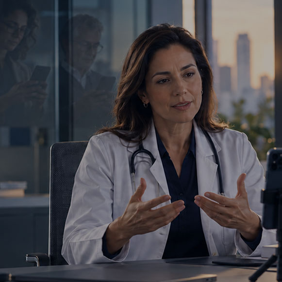 Conteúdo Médico